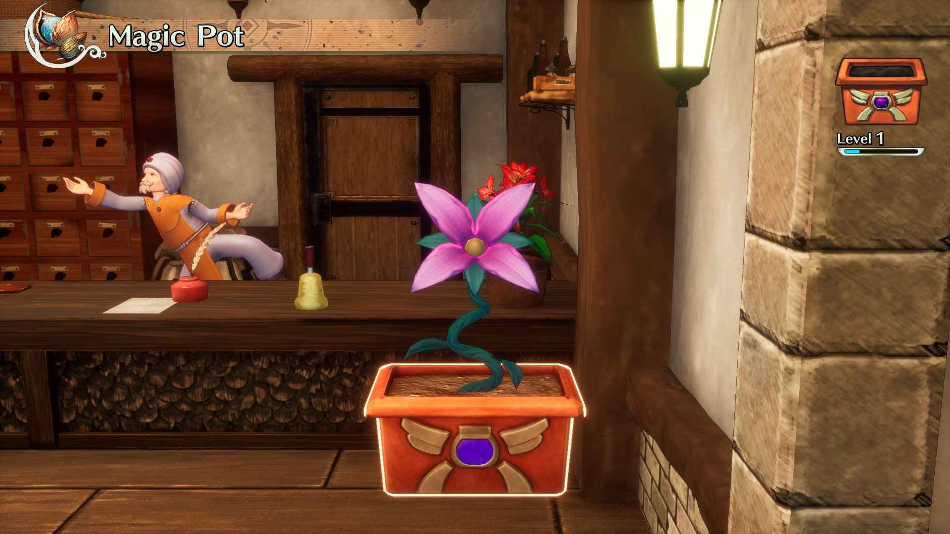 Trials of Mana - Imagen 18